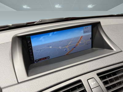 2011 BMW 1-Series M Coupe