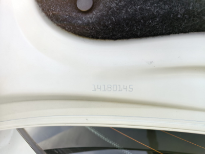 2011 BMW 1-Series M Coupe