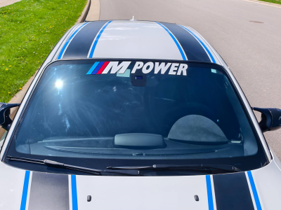 2011 BMW 1-Series M Coupe