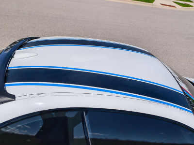 2011 BMW 1-Series M Coupe