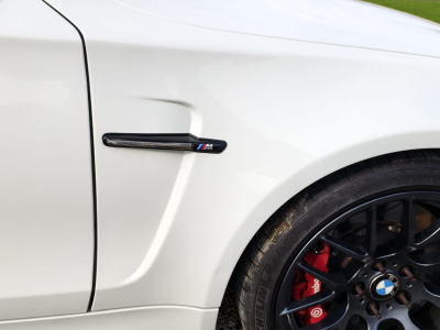 2011 BMW 1-Series M Coupe