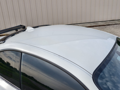 2011 BMW 1-Series M Coupe