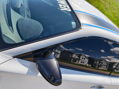 2011 BMW 1-Series M Coupe