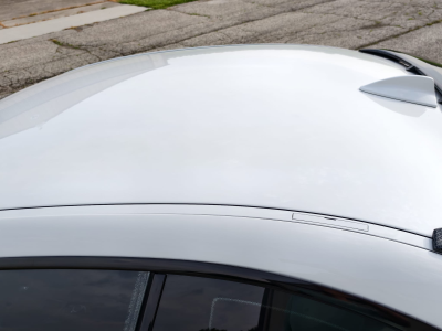 2011 BMW 1-Series M Coupe