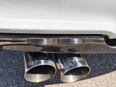 2011 BMW 1-Series M Coupe