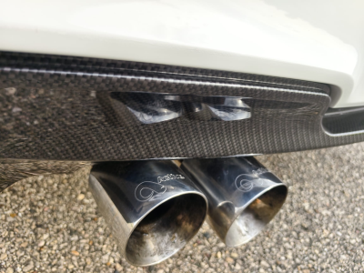 2011 BMW 1-Series M Coupe
