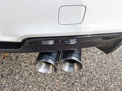 2011 BMW 1-Series M Coupe