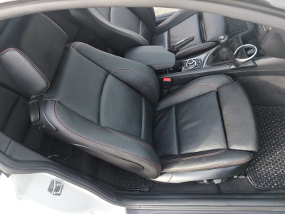 2011 BMW 1-Series M Coupe