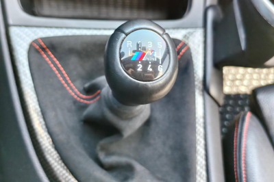 2011 BMW 1-Series M Coupe