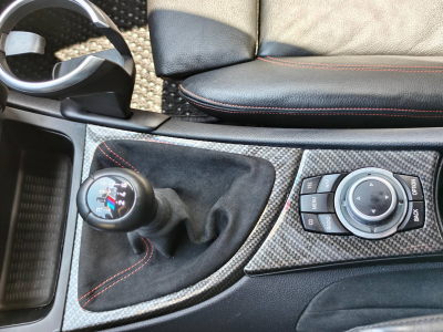 2011 BMW 1-Series M Coupe