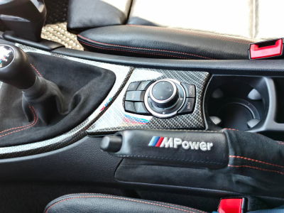 2011 BMW 1-Series M Coupe