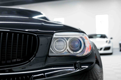2011 BMW 1-Series M Coupe