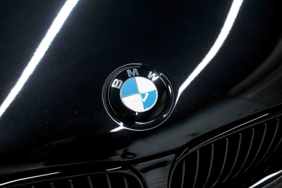 2011 BMW 1-Series M Coupe