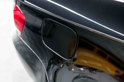 2011 BMW 1-Series M Coupe