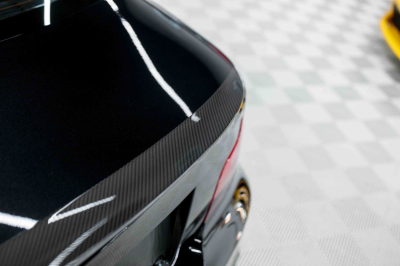 2011 BMW 1-Series M Coupe