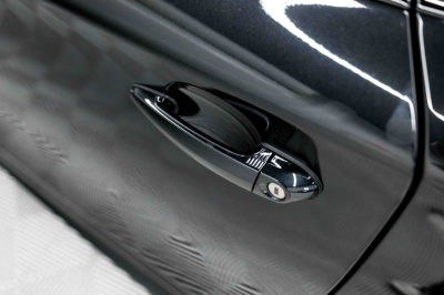 2011 BMW 1-Series M Coupe
