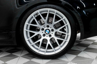 2011 BMW 1-Series M Coupe