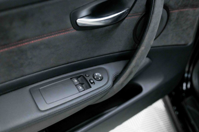 2011 BMW 1-Series M Coupe