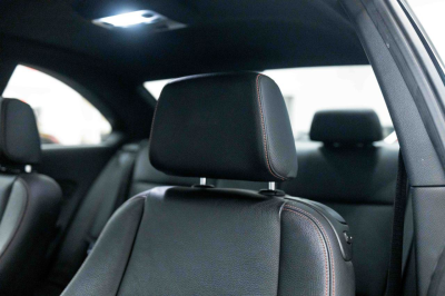 2011 BMW 1-Series M Coupe
