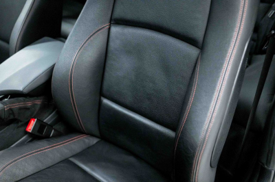 2011 BMW 1-Series M Coupe