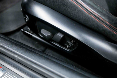 2011 BMW 1-Series M Coupe
