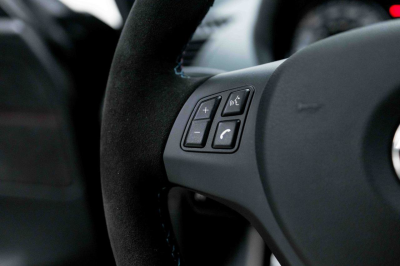 2011 BMW 1-Series M Coupe