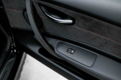 2011 BMW 1-Series M Coupe