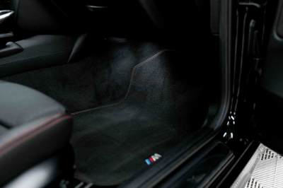 2011 BMW 1-Series M Coupe