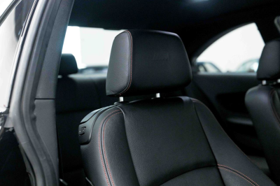2011 BMW 1-Series M Coupe