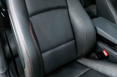 2011 BMW 1-Series M Coupe