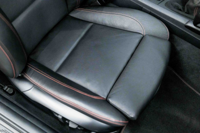 2011 BMW 1-Series M Coupe