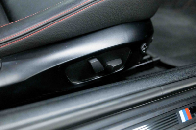 2011 BMW 1-Series M Coupe