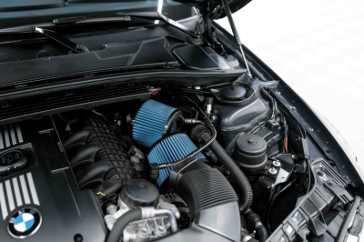 2011 BMW 1-Series M Coupe