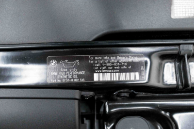 2011 BMW 1-Series M Coupe