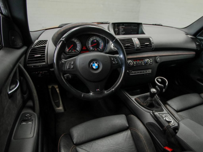 2011 BMW 1-Series M Coupe