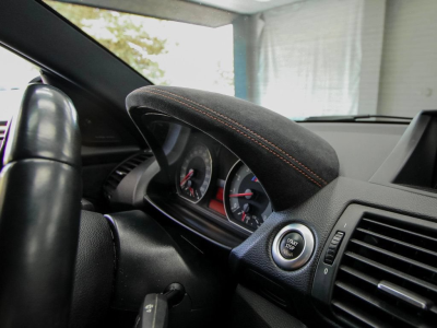 2011 BMW 1-Series M Coupe
