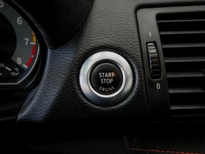 2011 BMW 1-Series M Coupe