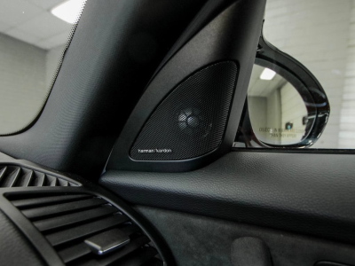 2011 BMW 1-Series M Coupe