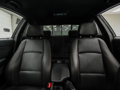 2011 BMW 1-Series M Coupe
