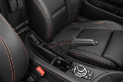 2011 BMW 1-Series M Coupe