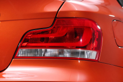 2011 BMW 1-Series M Coupe