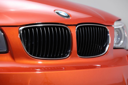 2011 BMW 1-Series M Coupe