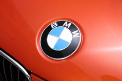 2011 BMW 1-Series M Coupe