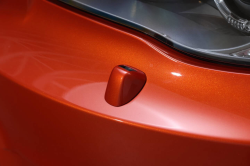 2011 BMW 1-Series M Coupe