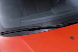 2011 BMW 1-Series M Coupe