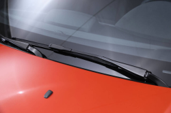 2011 BMW 1-Series M Coupe