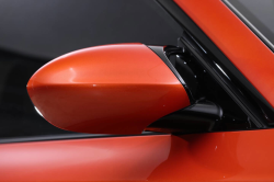 2011 BMW 1-Series M Coupe