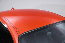 2011 BMW 1-Series M Coupe