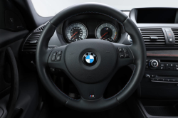 2011 BMW 1-Series M Coupe