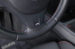 2011 BMW 1-Series M Coupe